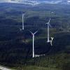 Der Freistaat Bayern liegt beim Ausbau der Windenergie weit hinter anderen deutschen Bundesländern – eine Folge der Abstandsregel 10H.