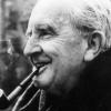 Er gilt als der Begründer der modernen Fantasy-Literatur: J.R.R. Tolkien. Sein persönlichstes Buch wird jetzt veröffentlicht.