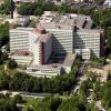 Das 40 Jahre alte Augsburger Universitätsklinikum soll neu gebaut werden.