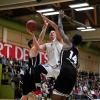 Im Viertelfinal-Entscheidungsspiel gegen die Gäste von Culture City Weimar/Jena II waren die Nördlinger Basketballer am Ende nicht mehr in der Lage, das Spiel wieder zu drehen. Trotzdem können sie auf das Erreichte mächtig stolz sein.