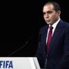 Prinz Ali bin Al Hussein würde gerne die Nachfolge von Sepp Blatter als Fifa-Präsident antreten.