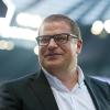 Max Eberl wird als möglicher Kandidat für den Sportdirektor-Posten beim FC Bayern gehandelt. Möglicherweise fällt schon vor dem Spiel am Sonntag eine Entscheidung.