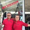 Ende des Jahres schließen sich die Türen zum Sportgeschäft Bigelmayr in Freihalden für immer. Christina und Paul Bigelmayr hören aus Altersgründen nach 35 Jahren auf.