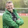 Hört nach acht Jahren als Trainer der Burgauer Fußballerinnen auf: Markus Deni.