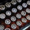Russischer Geheimdienst setzt auf gute alte Schreibmaschine