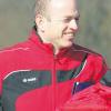 Rainer Förg blickt optimistisch nach vorne. Zur kommenden Saison übernimmt er den SC Altenmünster als Trainer.  
