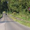 Bitte noch langsamer fahren: Vor Kurzem wurde auf der maroden Kreisstraße zwischen Eresing und Geltendorf die Höchstgeschwindigkeit auf 50 Stundenkilometer herabgesetzt. 	 	