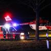 Ein Kind und ein 37-Jähriger wurden bei einem Unfall schwer verletzt.