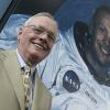 Neil Armstrong ist im Alter von 82 Jahren an den Folgen eines Herzeingriffs gestorben.