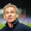 Wird Nationaltrainer in Südkorea: Jürgen Klinsmann.