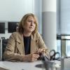 Corinna Harfouch gibt in "Nichts als die Wahrheit" ihr Debüt als Kommissarin Susanne Bonard: die Tatort-Kritik. 