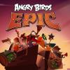 Kampfeswütig setzen sich die Angry Birds an die Spitze der Game-Charts. Jetzt ist das Computerspiel für den Deutschen Computerspielpreis nominiert.