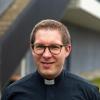 Pfarrer Simon Heindl wird ab 1. August auch Pfarrer von Gaimersheim sein.