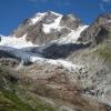 Das russische Paar, das seit Tagen im  französischen Montblanc-Massiv vermisst wurde, ist am Dienstag tot aufgefunden worden.