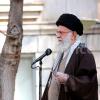 Ajatollah Ali Chamenei, Oberster Führer und geistliches Oberhaupt des Iran, gilt als schwer krank. Er ordnet derzeit hinter den Kulissen seine Nachfolge.