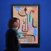 Spiel der Formen und Farben: Die Pinakothek der Moderne in München zeigt Paul Klee in einer Sonderausstellung.
