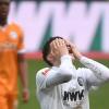 FCA-Stürmer Ruben Vargas verliert an Wert.