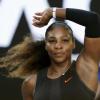 Noch nicht so weit: Serena Williams hat ihre Teilnahme an den Australian Open abgesagt.