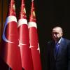 Der türkische Präsident Recep Erdogan darf eine Militärintervention in Libyen starten.
