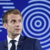 Emmanuel Macron will viel Geld investieren. 	