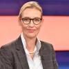 Alice Weidel  hat einen Medienbericht als falsch zurückgewiesen, wonach sie an ihrem Schweizer Wohnsitz eine Asylbewerberin schwarz beschäftigt haben soll.