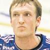 Matthias Gerlich (23) aus Buchloe spielte mit dem All-Star-Team der Bundesliga gegen die deutsche Nationalmannschaft.