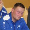 Der Spielertrainer des TSV Rehling, Thomas Nöbel, muss auf wichtige Spieler verzichten.