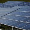 Wird es so einen Solarpark bald in Illerberg geben? Noch steht das nicht fest. 