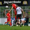 Fußball: Der TSV Landsberg holt sich mit einem 3:1 gegen den FC Ingolstadt 04 II den dritten Platz in der Bayernliga.