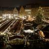 Der Augsburger Christkindlesmarkt soll auch dieses Jahr stattfinden. Allerdings gibt es Auflagen, die unter anderem die Glühweinstände betreffen. 