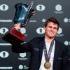 Bei der Schach WM 2018 in London will Magnus Carlsen seinen Titel nach allen Regeln der Kunst gegen Fabiano Caruana verteidigen.