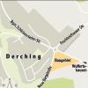 In Derching plant die Stadt ein 1,4 Hektar großes Neubaugebiet. 