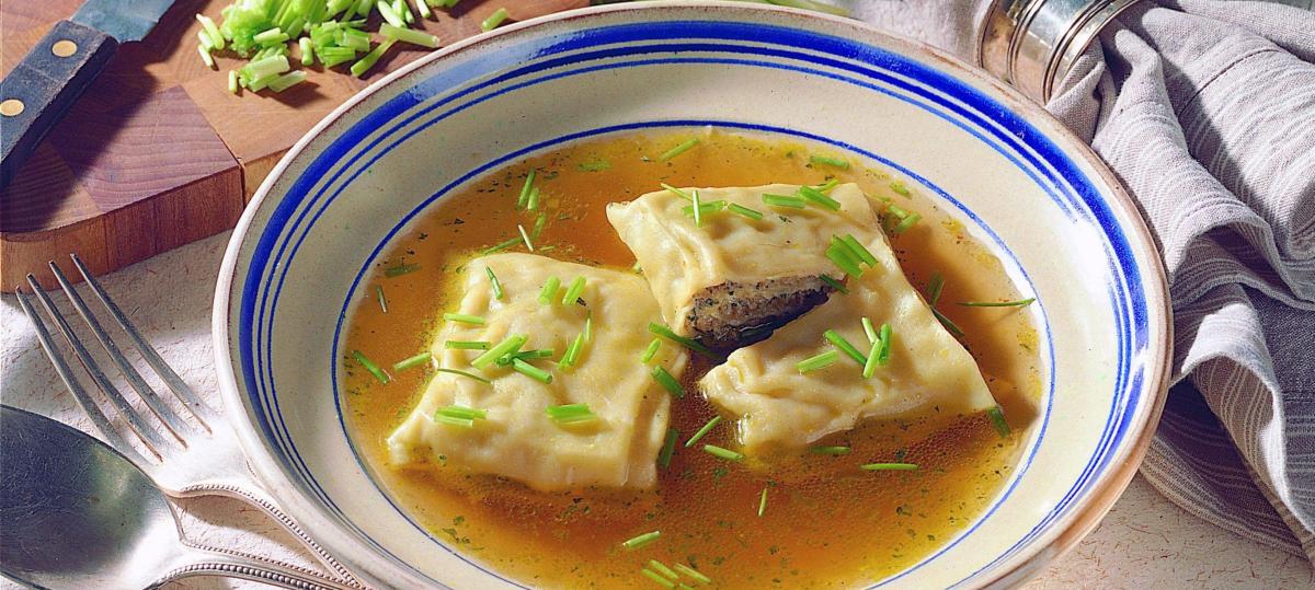 Bus fahren und Geld für Maultaschen sparen? DING präsentiert neuen CO₂-Rechner für ÖNPV