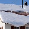 Während des Extremwinters 1956 sank die Temperatur in Oberstdorf auf minus 32 Grad. So kalt war es seitdem nie mehr. Warum das heute kaum noch möglich ist.