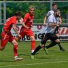 Fußball: Der TSV Landsberg holt sich mit einem 3:1 gegen den FC Ingolstadt 04 II den dritten Platz in der Bayernliga.