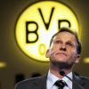 Weiterhin keine Dividende für Dortmund-Aktionäre