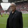 Peter Jackwerth bleibt Vorsitzender des FCI.