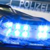 Eine Autofahrerin krachte am Donnerstag mit ihrem Wagen gegen einen Radler in Nordendorf. 