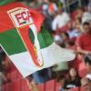 Im Stadion waren Fans des FC Augsburg lange nicht mehr. Ihre Meinung äußerten sie in den vergangenen Monaten in den sozialen Netzwerken. 