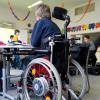 Am 5. Mai machen Verbände auf die Bedeutung von Inklusion, also die Teilhabe von Menschen mit Handicap, aufmerksam. 