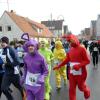 Silvesterlauf 2013 Gersthofen