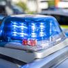 Warum starb ein 64-jähriger Augsburger? Die Kriminalpolizei ermittelt.