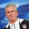 Angeblich ist Fußball-Rentner und Triple-Gewinner Jupp Heynckes der neue Trainer von FC Bayern München.