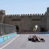 Der Grand Prix von Aserbaidschan 2023 in der Formel 1 findet auf dem Baku City Circuit statt.