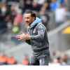 Vitor Pereira sollte die Löwen nach oben führen. Gelang bisher eher weniger. Im Abstiegskampf kennt sich der Verein immerhin aus. 	