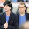 Joachim Löw: «Werden noch härtere Prüfsteine haben»