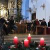 So stimmungsvoll wie im vergangenen Jahr wird sicher das 20. Adventssingen am 17. Dezember im Baringer Münster mit vielen interessanten Gruppen und Titeln werden.