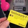 Telekom muss Telefonkarten-Restguthaben auszahlen