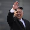Kim Kong Un ist Nordkoreas Machthaber. Medienberichten zufolge verhandelt er mit den USA über eine Freilassung von US-Bürgern.