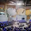 Der Bundestag hat die Reform des Klimaschutzgesetzes beschlossen.